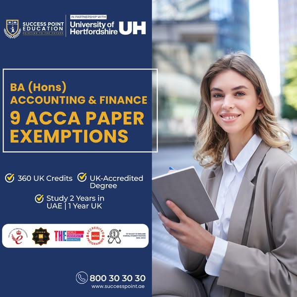 Advanced exemption