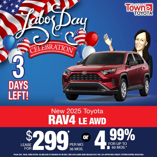 Shop for holiday specials