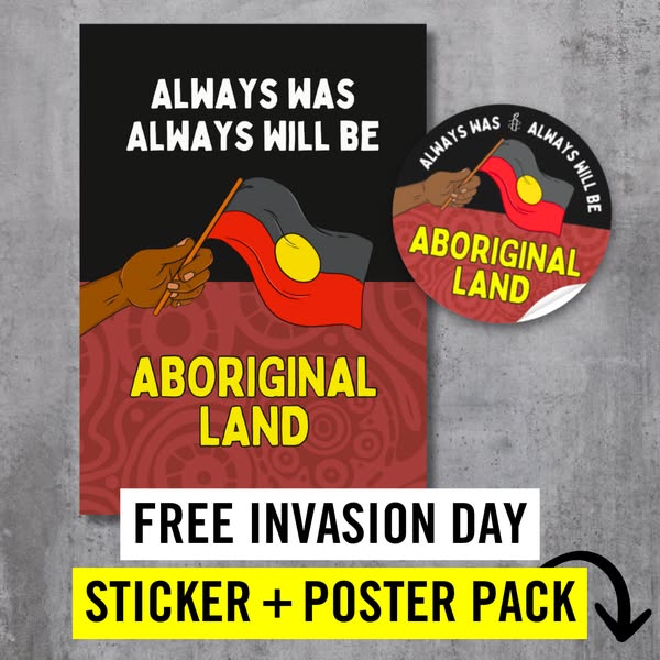 aboriginal