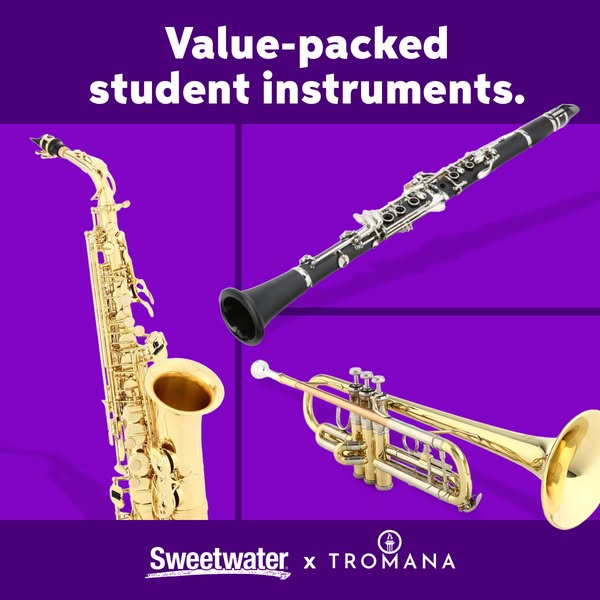Shop for musical instruments