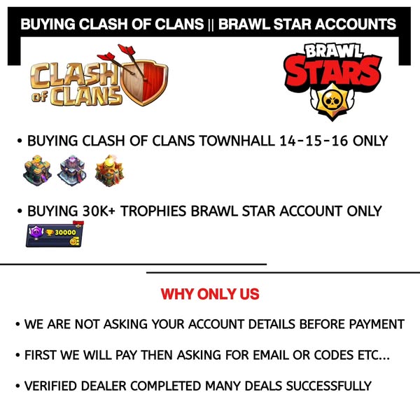 Clash of Clans