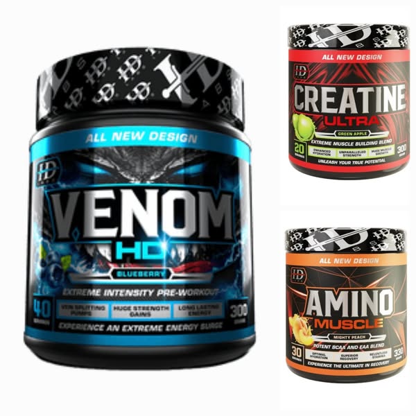 Shop Fitness