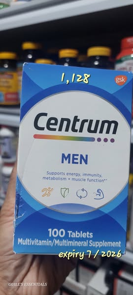 Advanced prostate