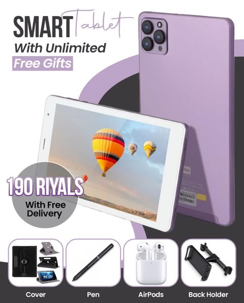 Stylus Pen