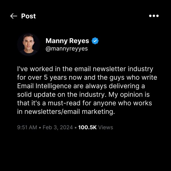 Valuable write