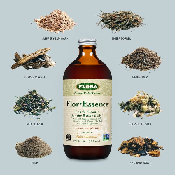 Shop for certified organic products