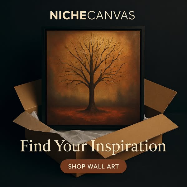Shop Home Decor