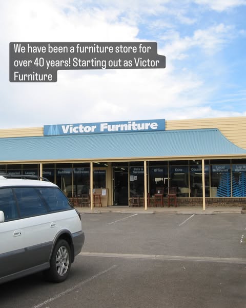 Shop for outdoor living furniture
