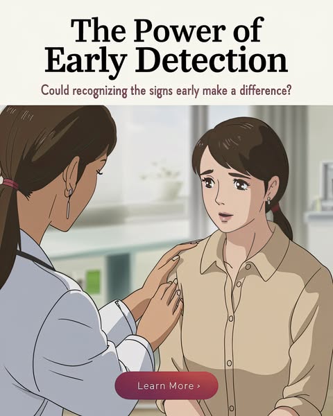 Modern breast