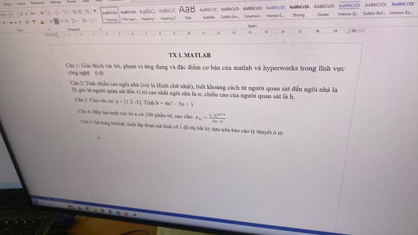 Matlab