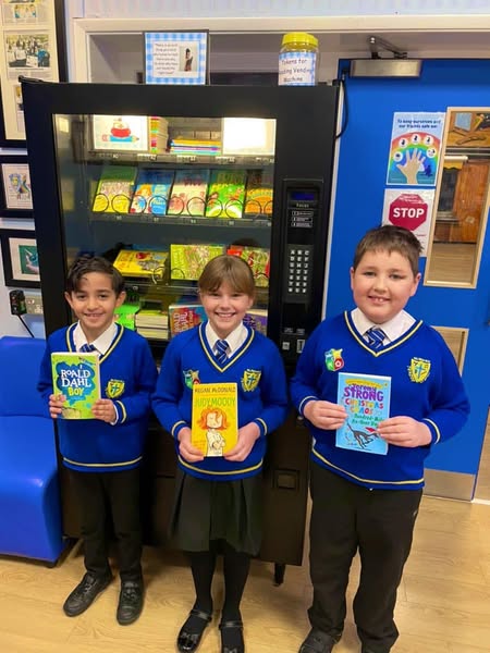 Shop for books online