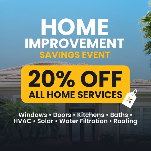 Shop for home improvement