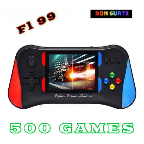 Game Console