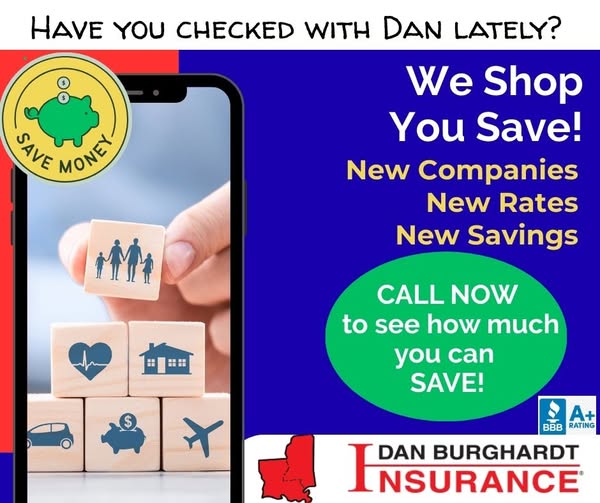 Shop for Business Insurance