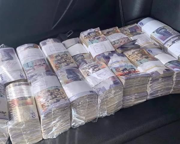 Rich musician