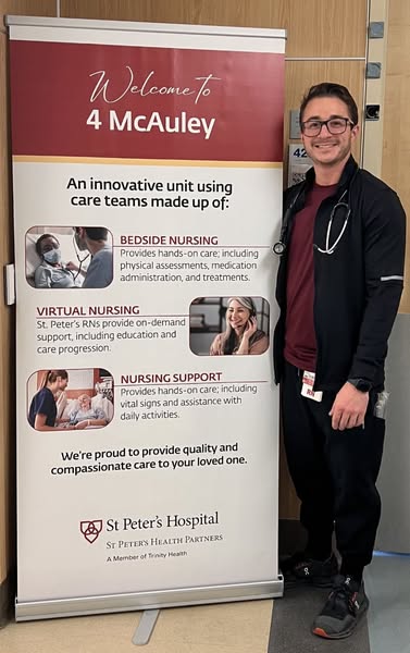 Exceptional employer