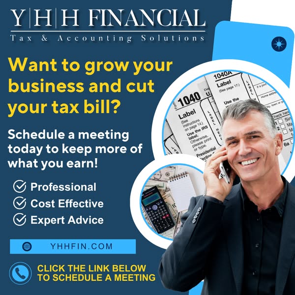 Effective financial