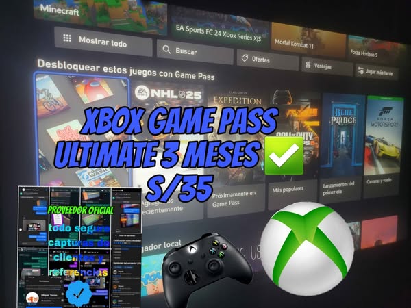 Xbox Series X