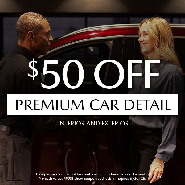 Exterior Accessories