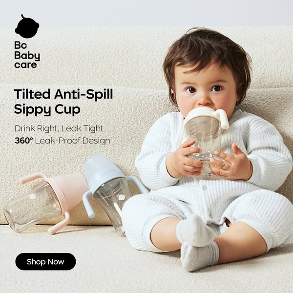 Shop for baby essentials