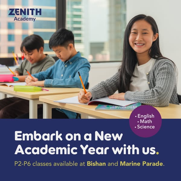 Brand-new parade