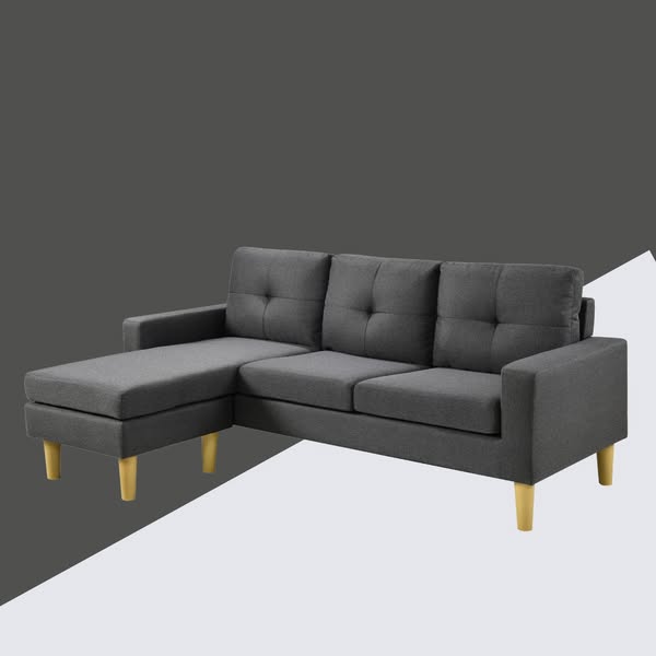 Compact rearrange