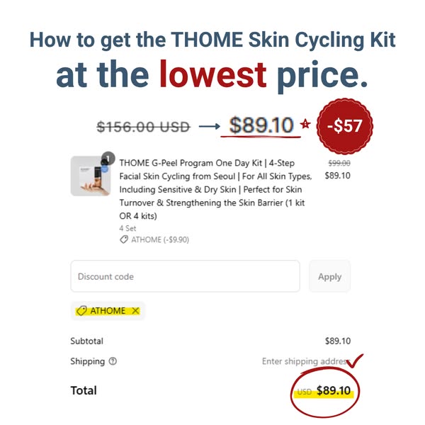 Exclusive price