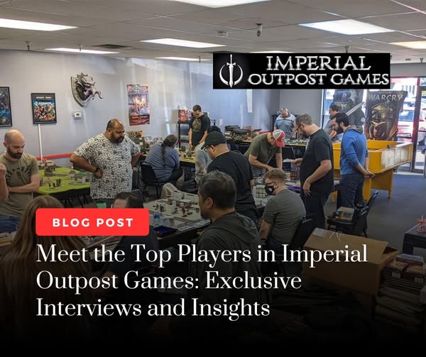 Exclusive imperial