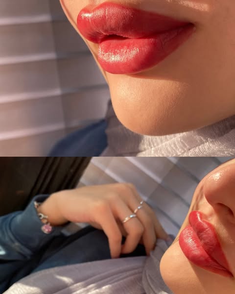 Fresh radiance