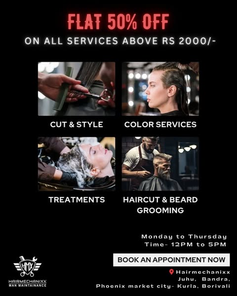 Shop Services