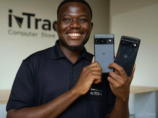 Shop for IT services