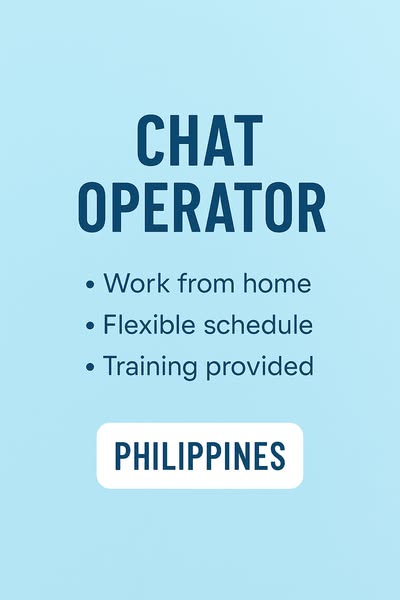 Flexible operator