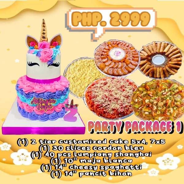 cake