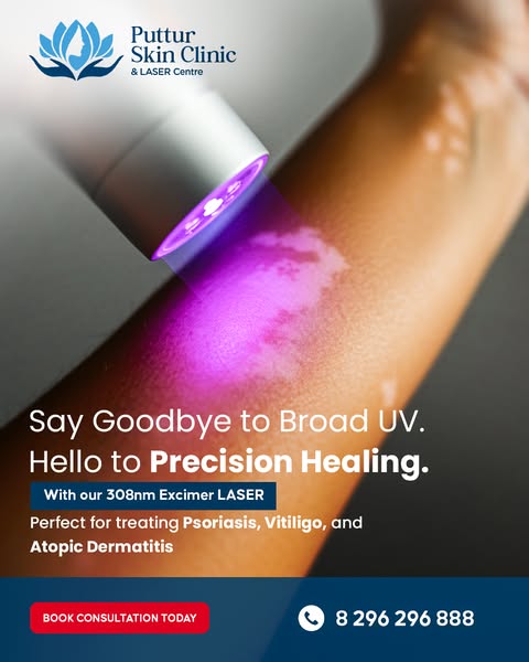 Healthy laser