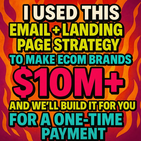 E-commerce solutions