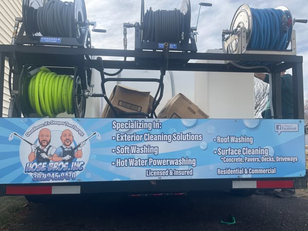 Eco-friendly hiring