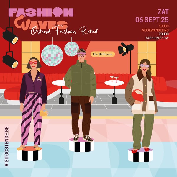 Shop for fashion trends