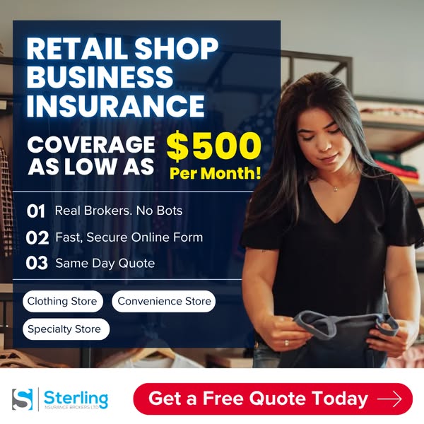 Shop for Business Insurance