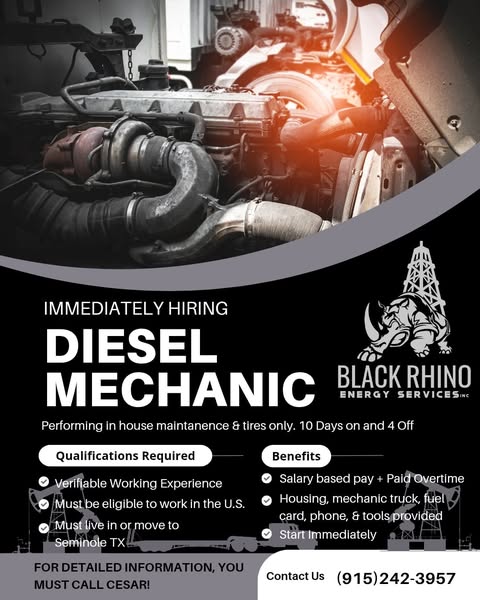 Shop Services