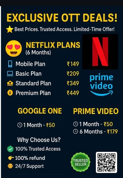 Best Deals