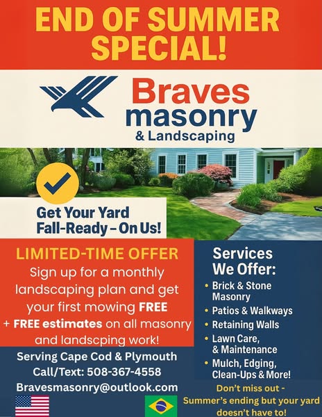 Exclusive Offer