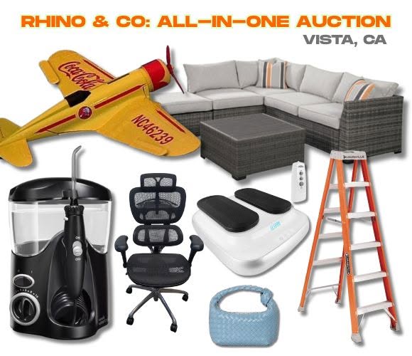 Shop for vintage home decor