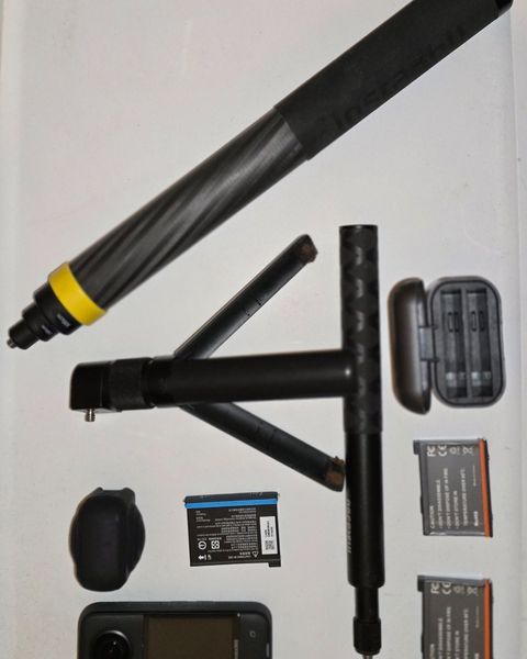 Accessories