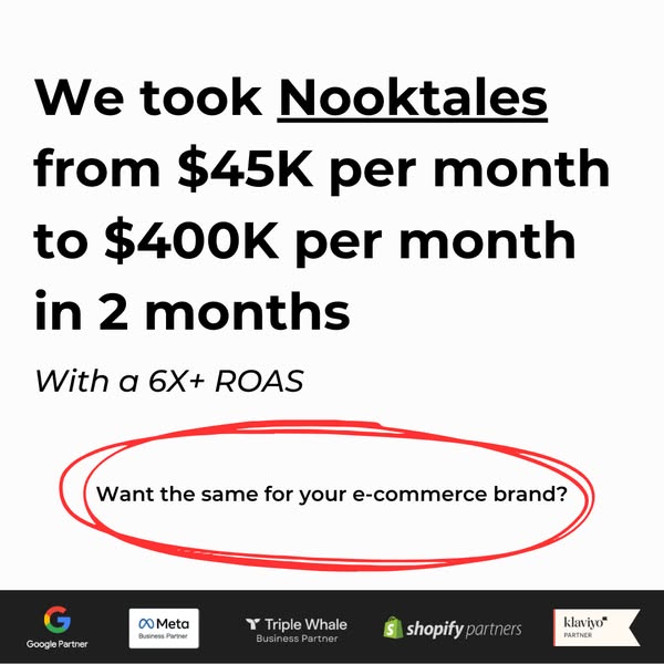 Google Ads for e-commerce