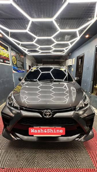 Exterior Accessories