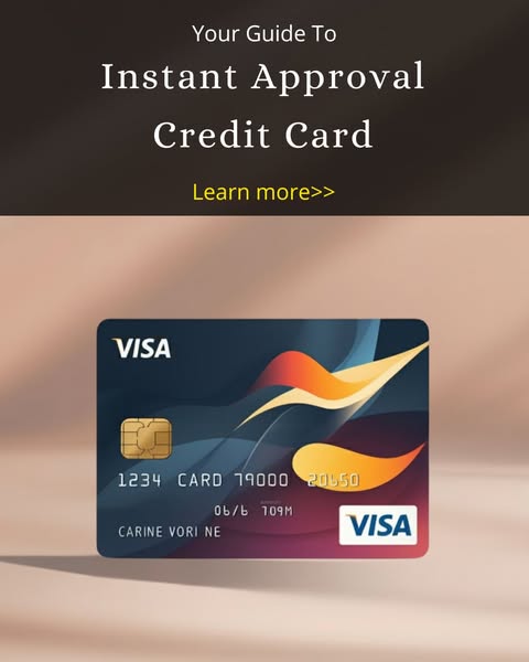 Ultimate visa