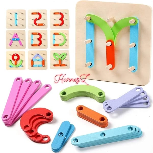 Number Puzzle