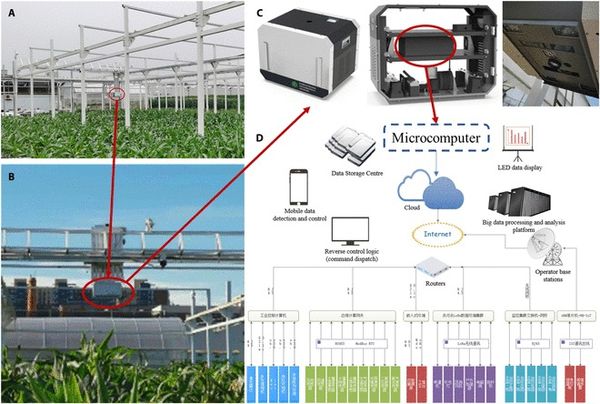 Data Storage