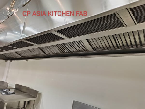 Affordable ventilation