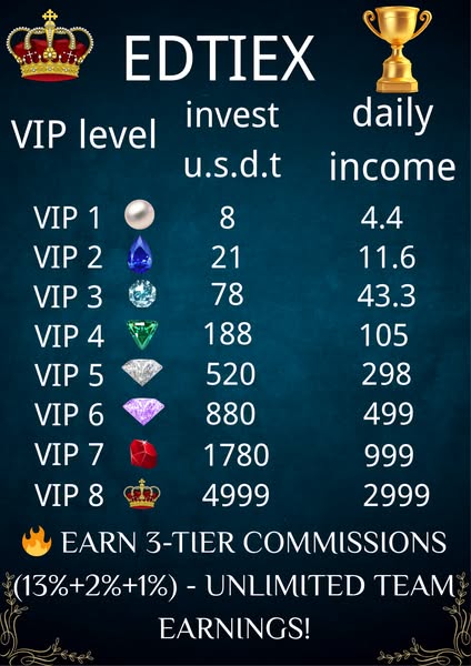 Referral program